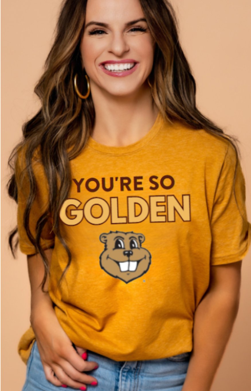 INTRODUCING OUR 2023 MINNESOTA GOPHERS COLLECTION – Fan Girl Clothing