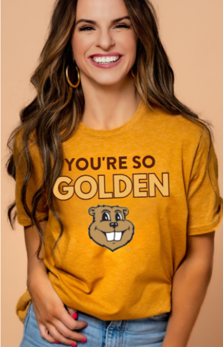 INTRODUCING OUR 2023 MINNESOTA GOPHERS COLLECTION - Fan Girl Clothing