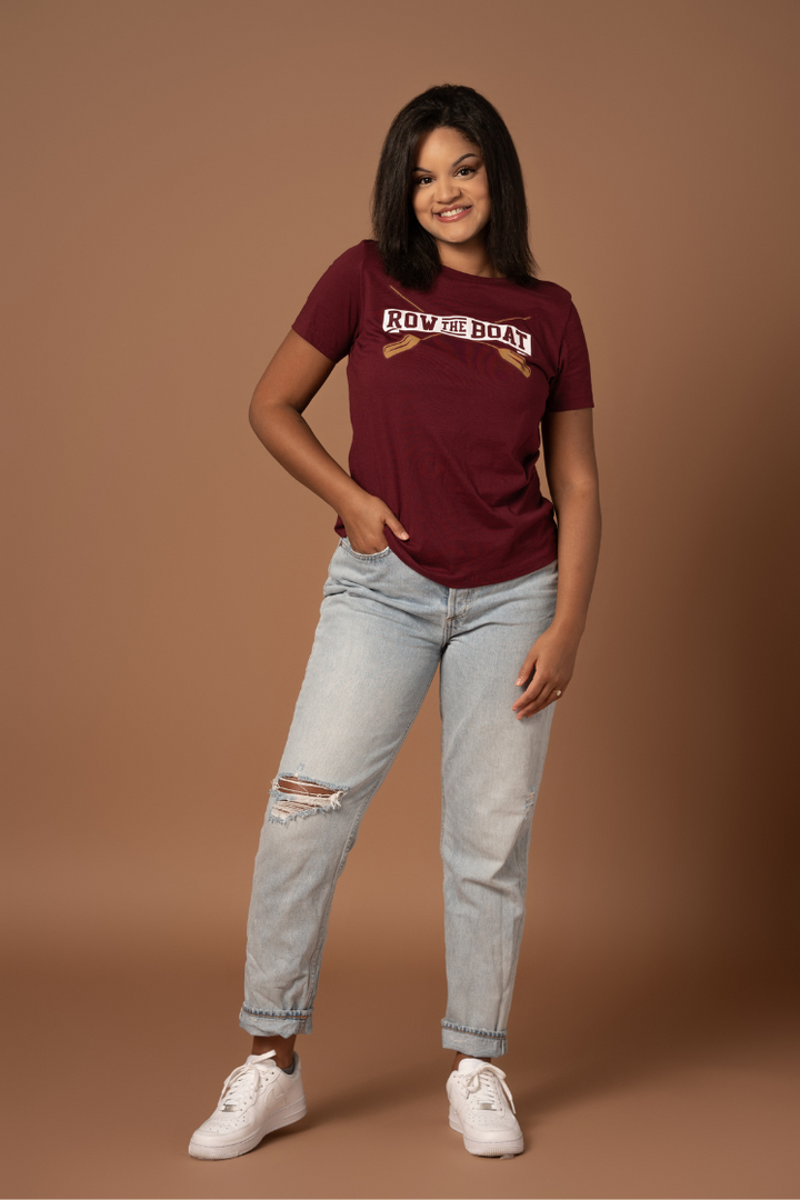 RTB Women's Classic Tee