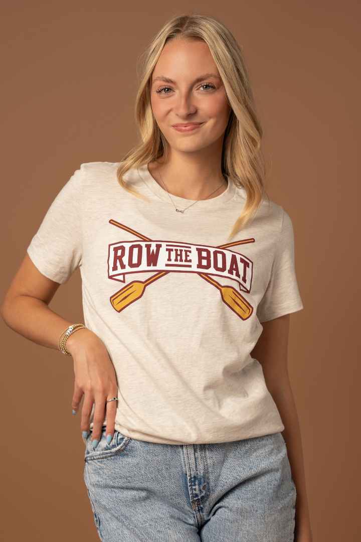 RTB Women's Classic Tee