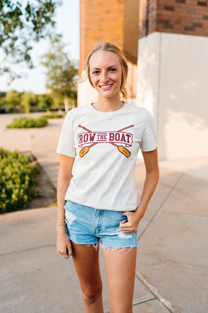 RTB Women's Classic Tee