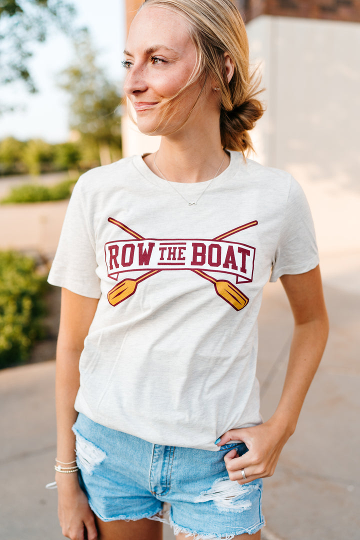 RTB Women's Classic Tee