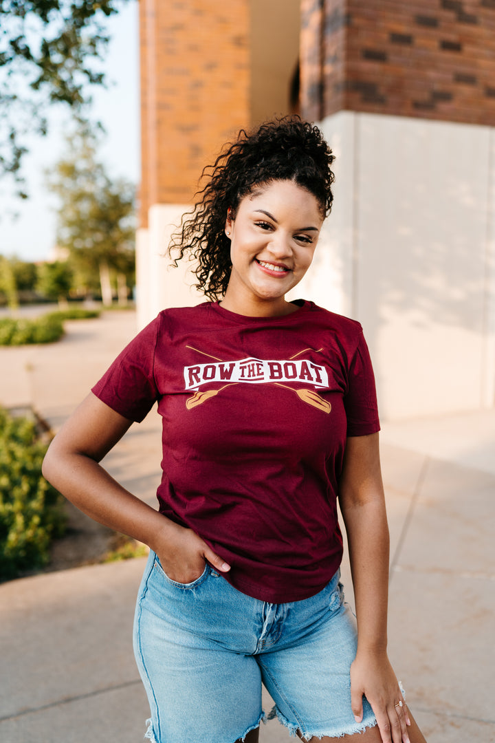 RTB Women's Classic Tee