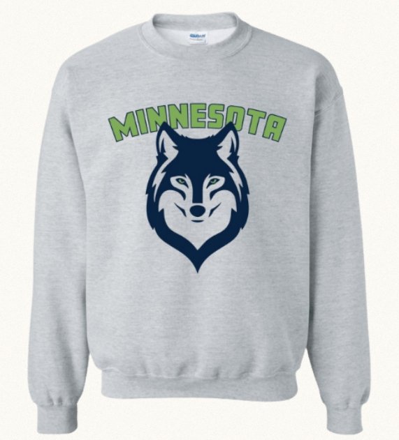 5 Places to Eat Before a Timberwolves Game - Fan Girl Clothing