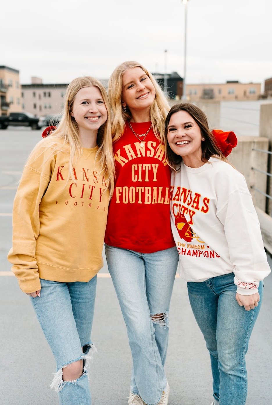 Are we excited for the Super Bowl this year? - Fan Girl Clothing