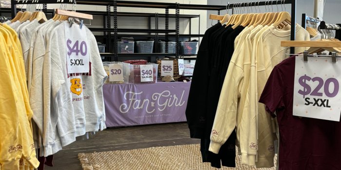 Fan Girl's Summer Warehouse Blowout Sale - Fan Girl Clothing