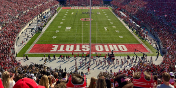 Ohio State football stadium