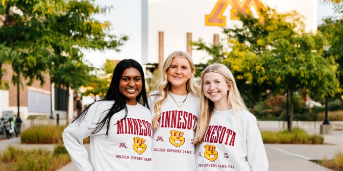 What's the Gophers 2024 Football Schedule? - Fan Girl Clothing