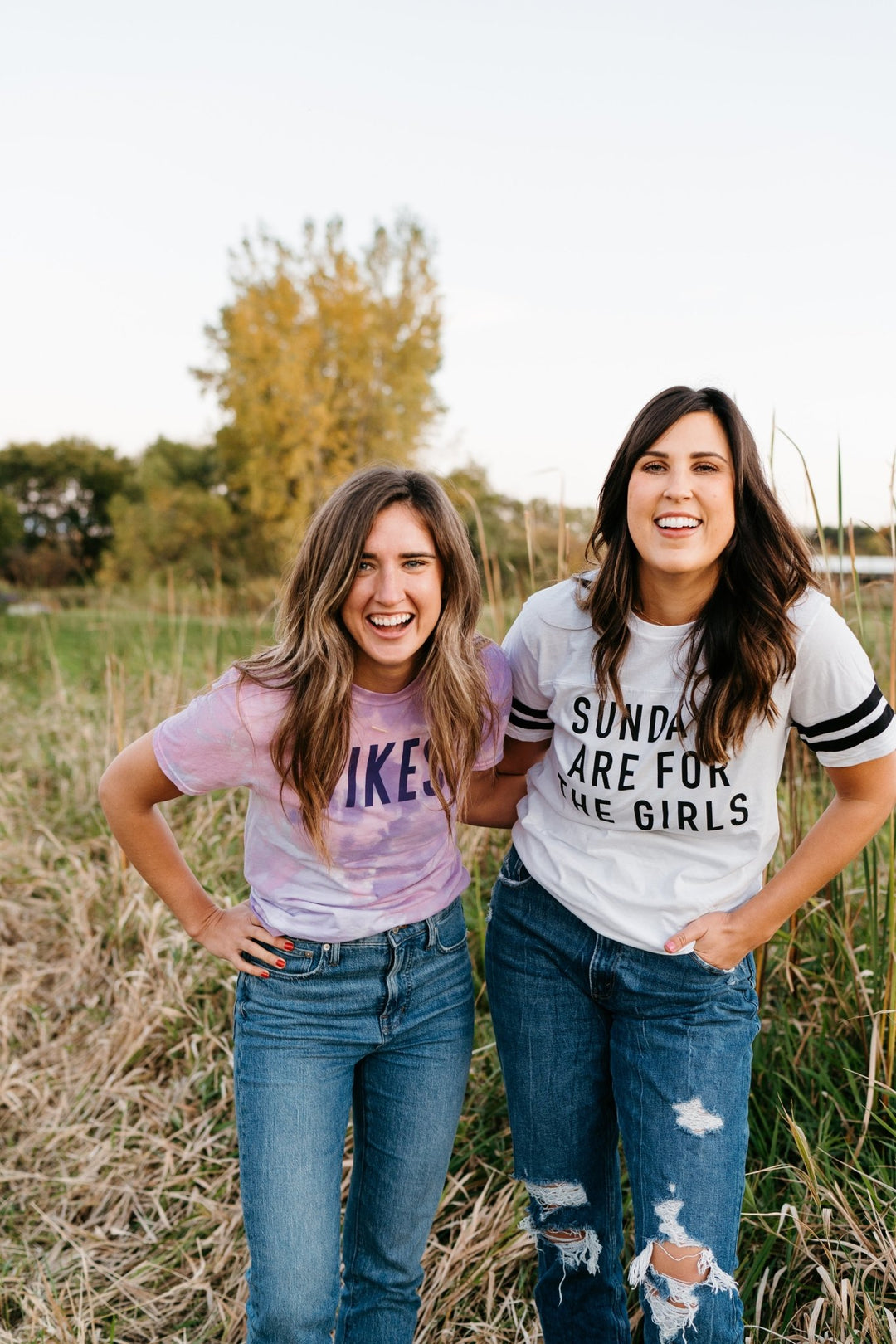 How to Style Fan Girl's Minnesota Twins Apparel – Fan Girl Clothing