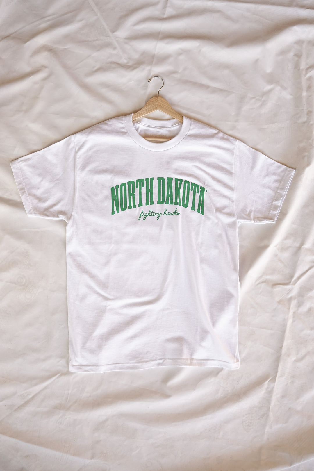 UND Hawks Classic Tee