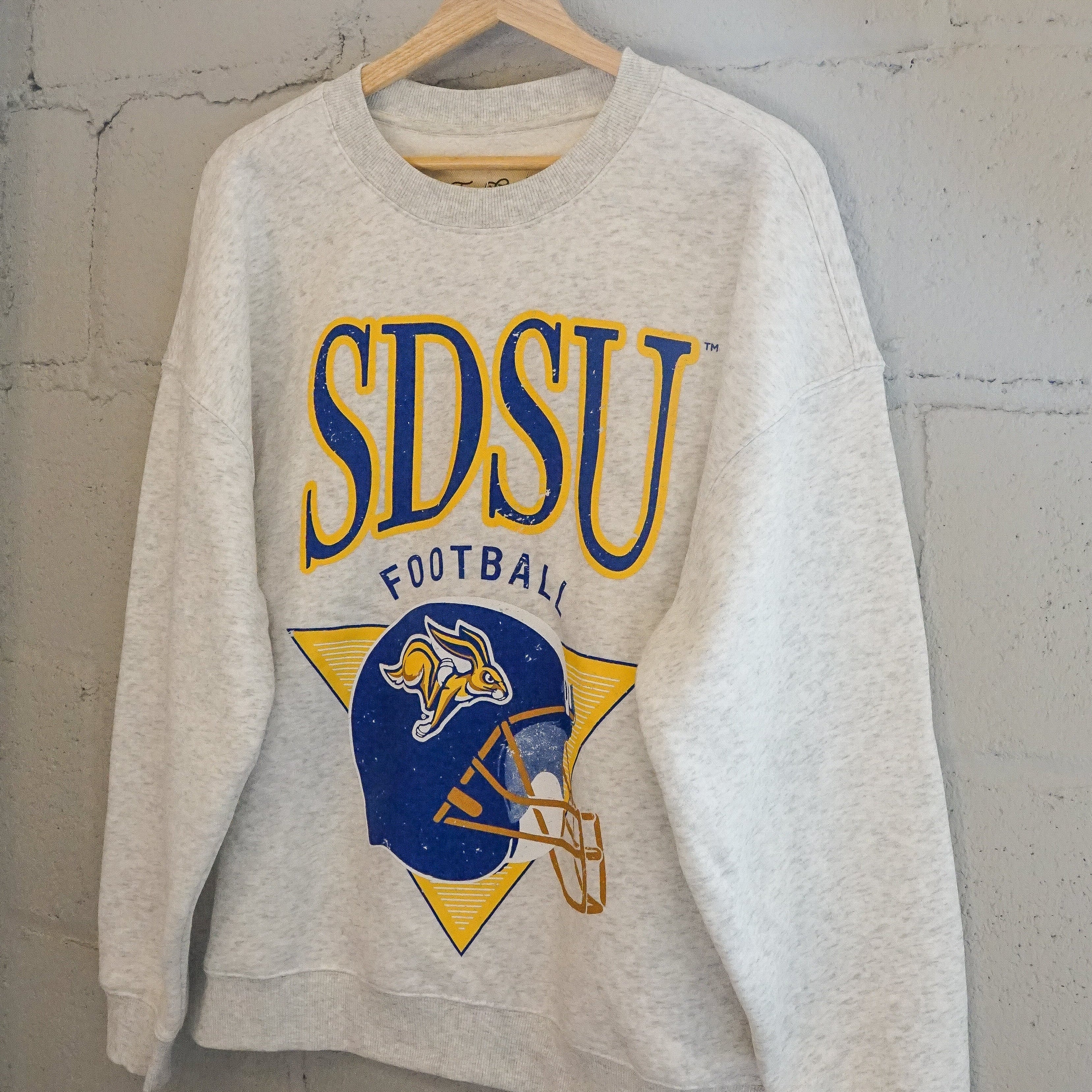 Fan Girl - South Dakota State Jackrabbits Women's Game Day
