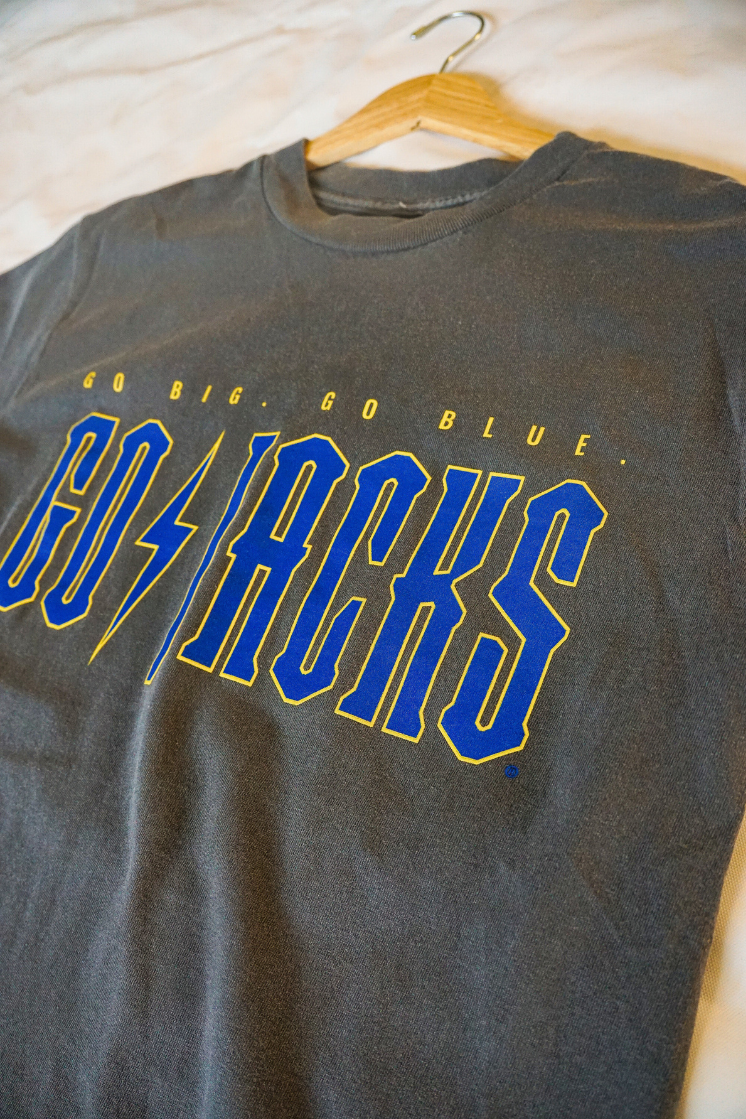 Jackrabbits Band Tee