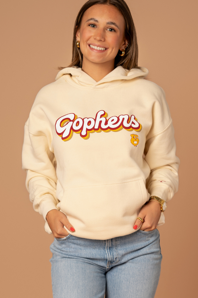 売れ筋商品|||コロシアム パーカー・スウェットシャツ アウター レディース Women's Gold, Maroon Minnesota Golden Gophers Aidan Half-Zip Hoodie Gold, Maroon Women's Colosseum Gold/Maroon Minnesota Golden Gophers Aidan