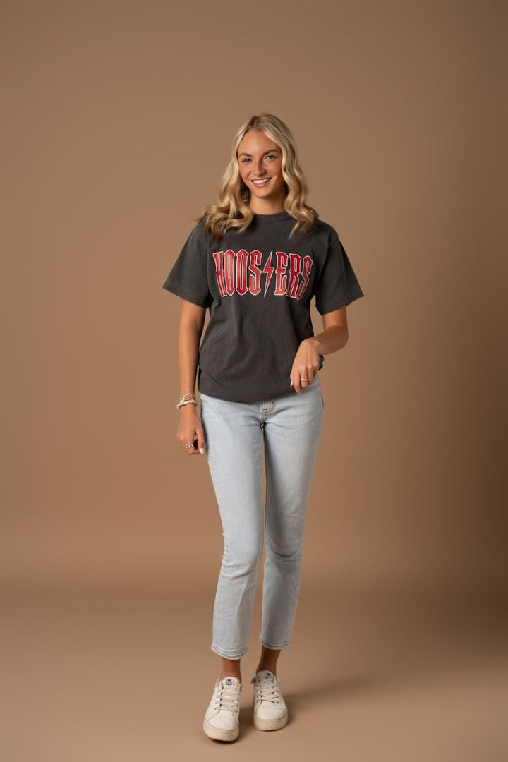 Hoosiers Band Tee - Fan Girl Clothing