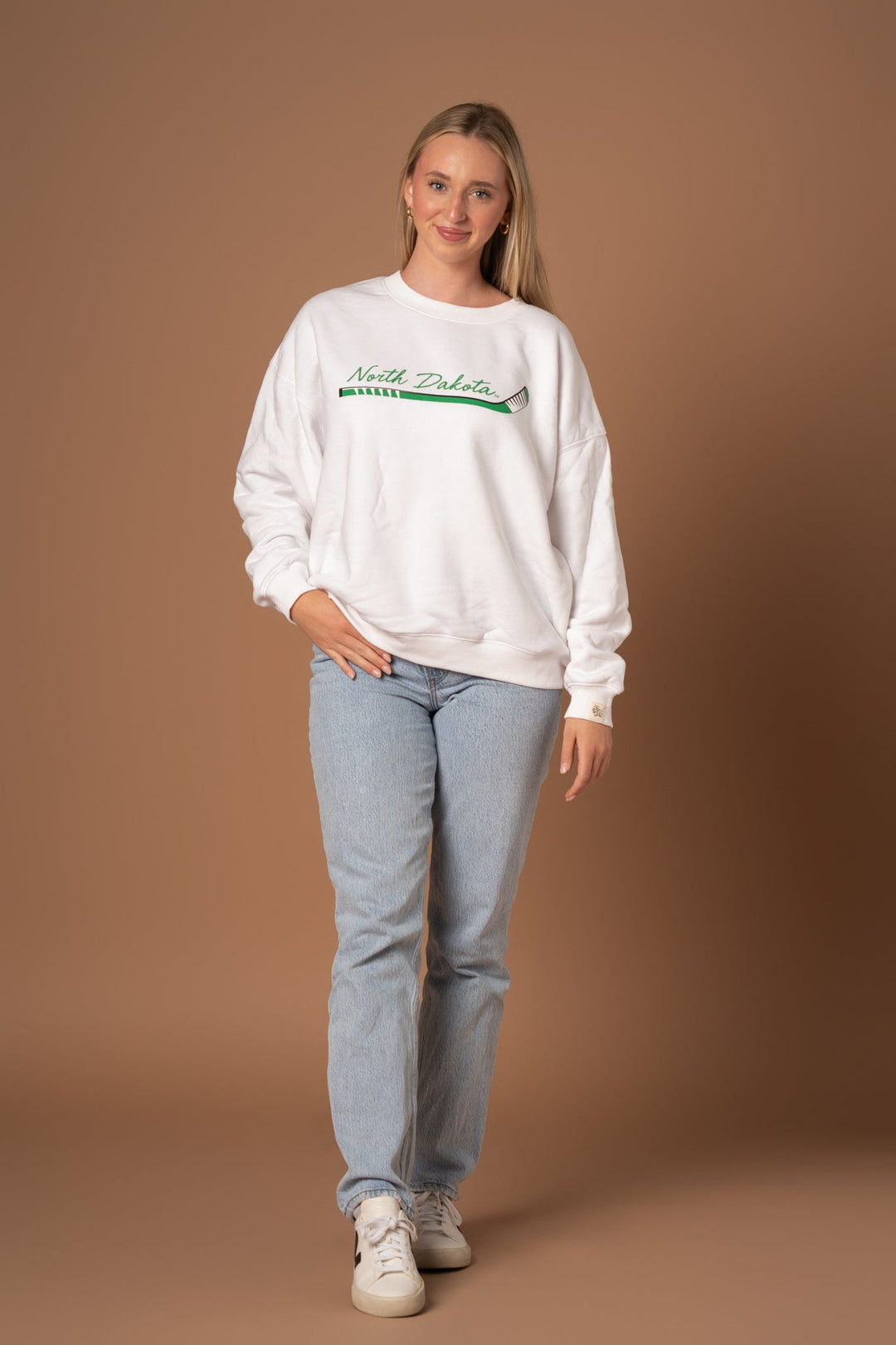 North Dakota Hockey Crew - Fan Girl Clothing