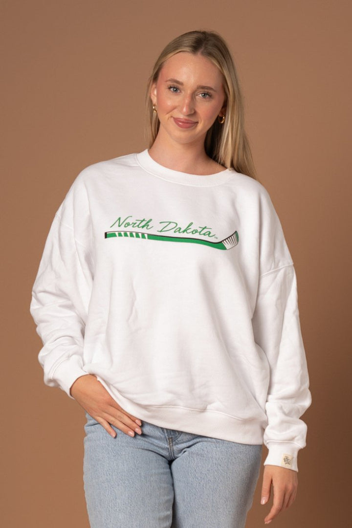 North Dakota Hockey Crew - Fan Girl Clothing