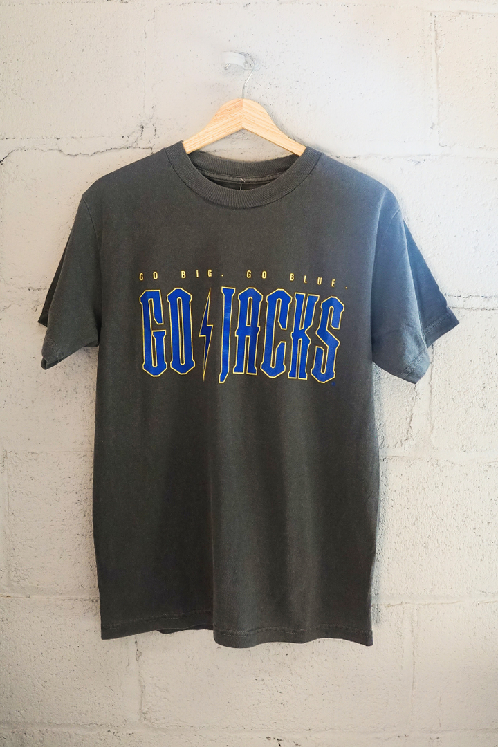 Jackrabbits Band Tee