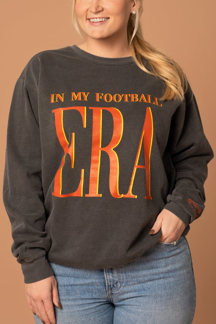 In My Football Era KC Crew - Fan Girl Clothing