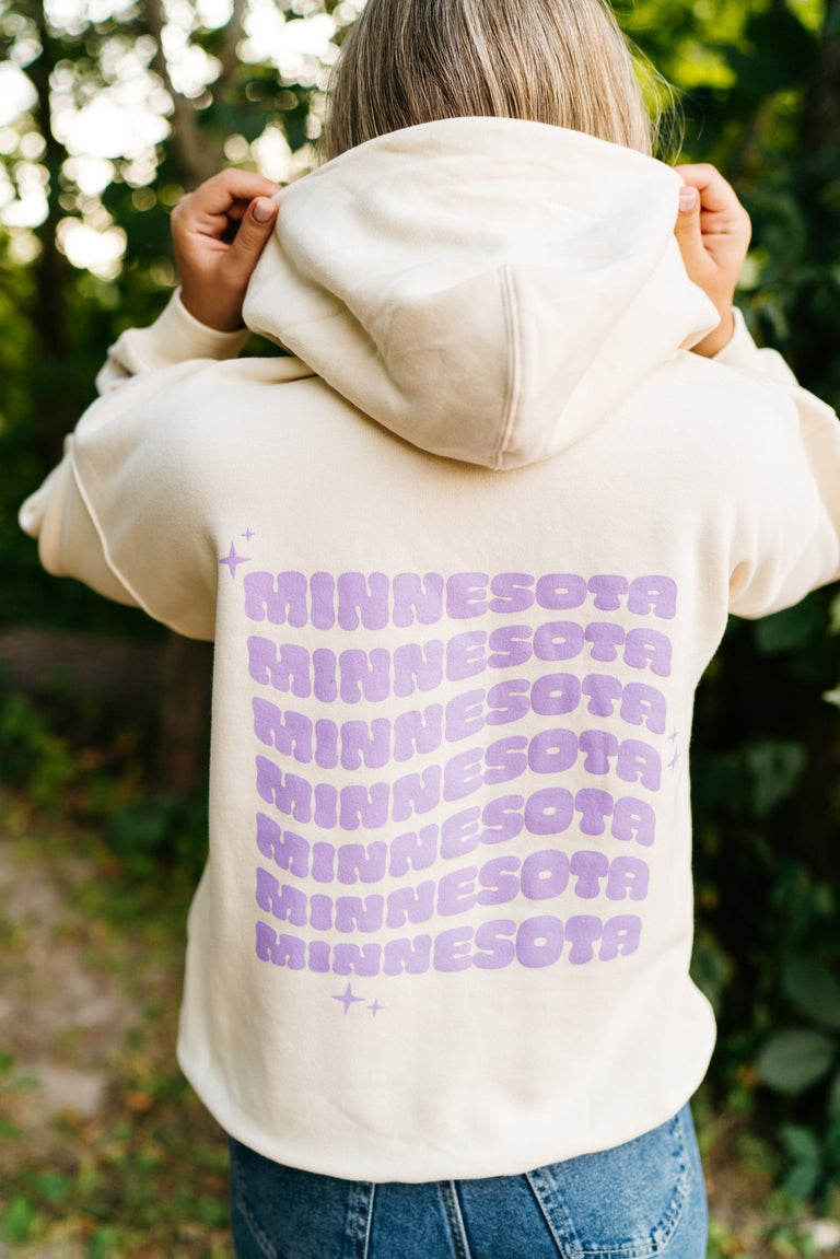 Skol Crewneck – Minnesota Outpost