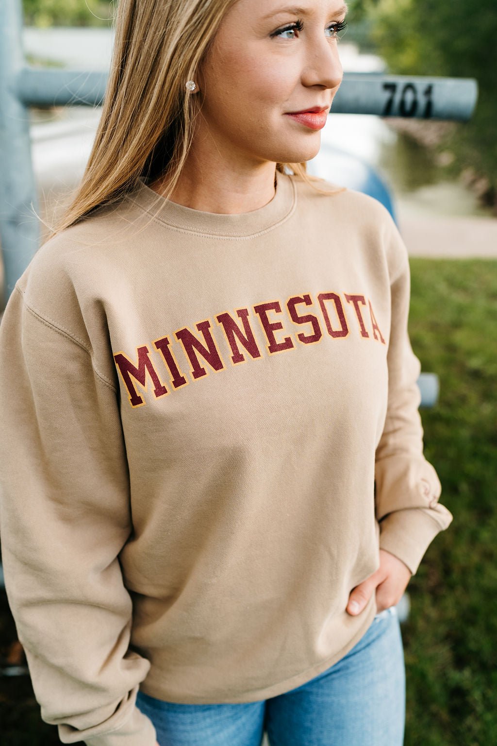 Show Your Minnesota Row the Boat Pride with Fan Girl MN Fan Girl