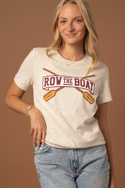 Show Your Minnesota Row the Boat Pride with Fan Girl MN Fan