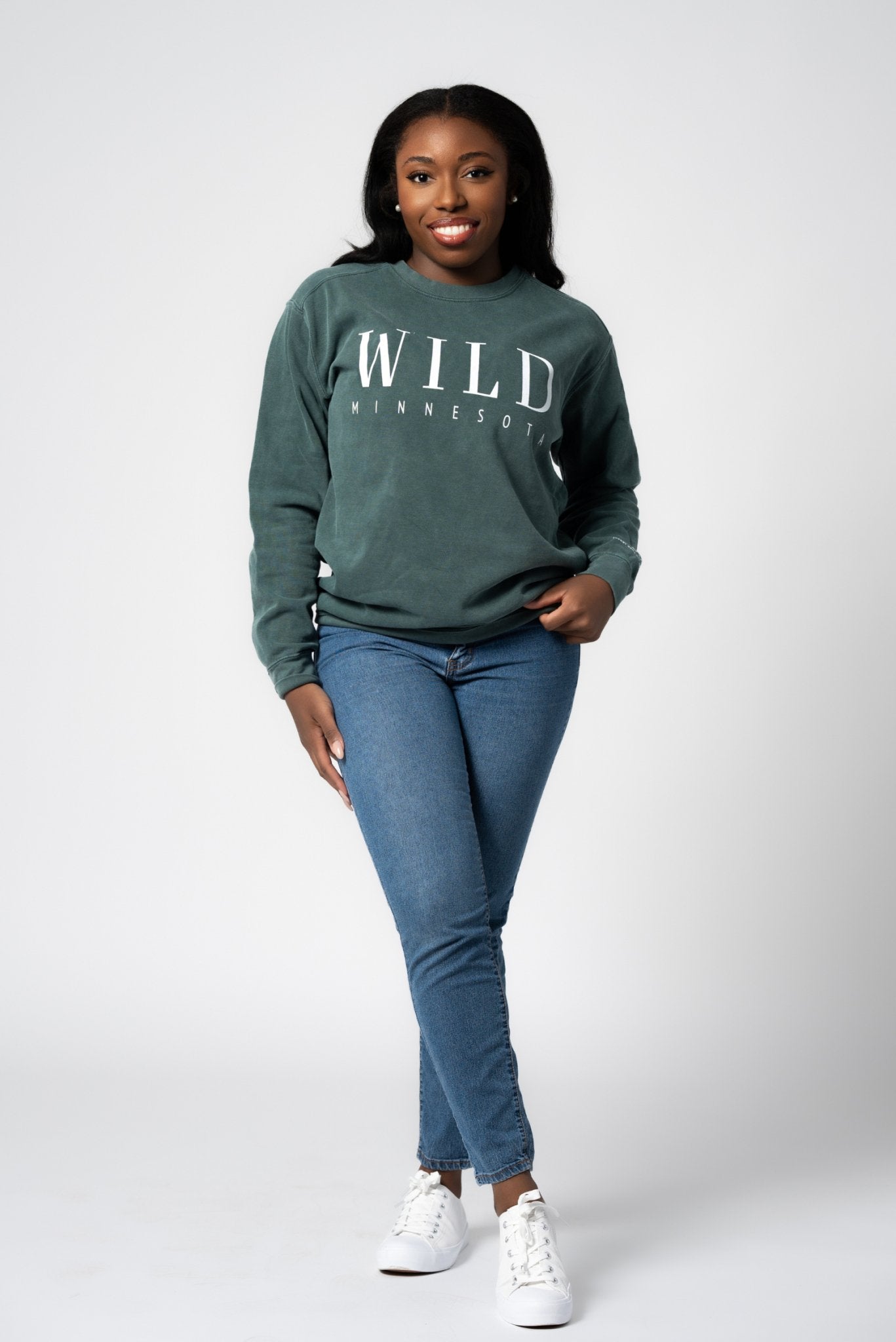 Wild vintage clothing outlet
